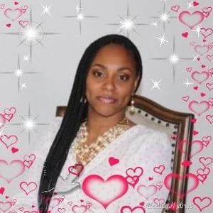 Meet your Posher, Carisa